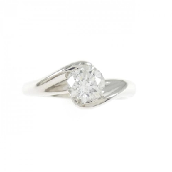 Nhẫn kim cương Solitaire PT900 1.026CT - Hàng hiệu Authentic 846981