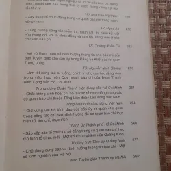 TĂNG CƯỜNG CÔNG TÁC XÂY DỰNG ĐẢNG 932787