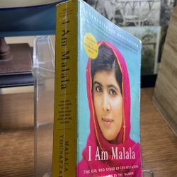 I am Malala Malala Yousafzai 521159
