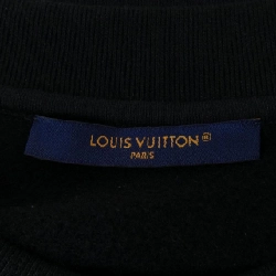Louis Vuitton LOUIS VUITTON LV Comics Owl Patch Crew Neck HOY79WVW3 Sweat - Hàng hiệu Chính hãng 889967