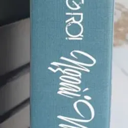 Sương Rơi Ngoài Vườn 718847