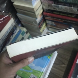Kiên ngạnh như thuỷ - Diêm Liên Khoa 504380