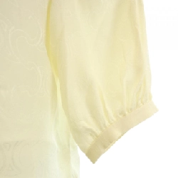 Áo blouse Fine Ravier của CELINE 2B553946U - Hàng hiệu Authentic 825840