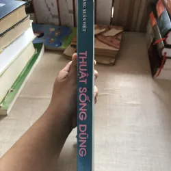 Thuật Sống Dũng 993316