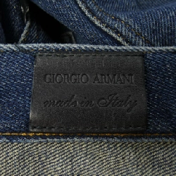 ジョルジオ アルマーニ GIORGIO ARMANI 3HSA60 SDF7Z ジーンズ - Hàng hiệu Authentic 890472
