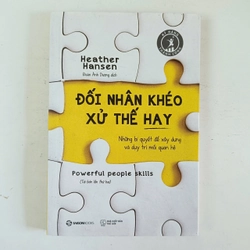 Đối nhân khéo, xử thế hay (2021) 247123