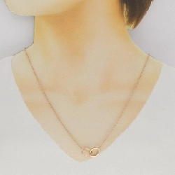 Dây chuyền Cartier Baby Love - Hàng hiệu Chính hãng 844328