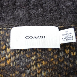 【Mã giảm giá】Hãng COACH Áo len 638283