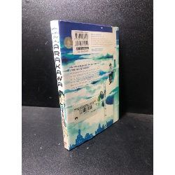 [Phiên Chợ Sách Cũ] Bên dưới cây cầu Arakawa tập 4 năm 2021 2303 417476