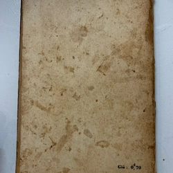 Tắt đèn sách cũ phiên bản 1976 có giá trị sưu tầm 464478