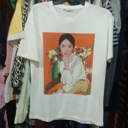 Áo nữ size M giá 35k 1019825