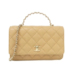 Ví dây chuyền Chanel AP4938 - Hàng hiệu Authentic