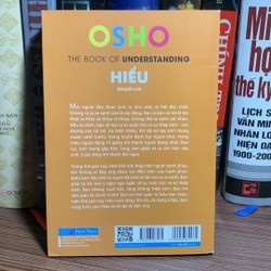 Osho - Hiểu - Đường Đến Tự Do 159085
