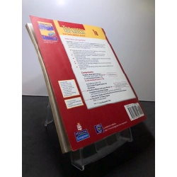 Top Notch 1B Longman kèm CD mới 85% bút chì Joan Saslow and Allen Ascher HPB2707 HỌC NGOẠI NGỮ 458533