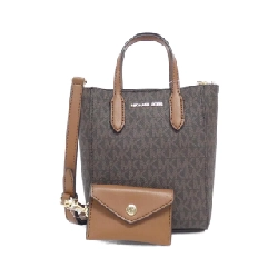 【新品】Michael Michael Kors VINCENT 35F4G2VC0B túi xách