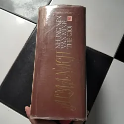 Những nền văn minh thế giới 1009779