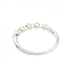 Nhẫn kim cương PT900 0.81CT - Hàng hiệu Authentic 852361