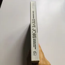 CON ĐƯỜNG STEVE JOBS LÃNH ĐẠO CÁCH TÂN CHO THẾ HỆ MỚI 749183