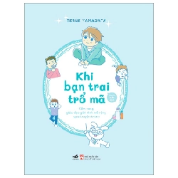 Khi Bạn Trai Trổ Mã - Terue Yamagata