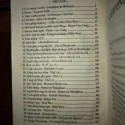 Toát mồ hôi lạnh - Hoài Anh 994578