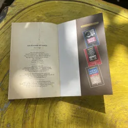 NAM HẢI DỊ NHÂN - PHAN KẾ BÍNH 780734