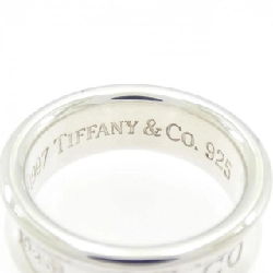 Nhẫn Tiffany 1837 - Hàng hiệu Chính hãng 834385