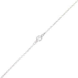 Vòng tay Tiffany By The Yard - Hàng hiệu Chính hãng