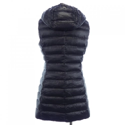 Herno SERENA PI0329DIC Áo gile - Hàng hiệu Authentic 820574