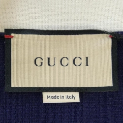 【Mã giảm giá】Gucci GUCCI Áo vest dài 636970