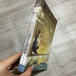 Đảo dấu vàng  358218