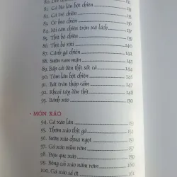 117 Món Ăn Chay Thông Dụng 757815