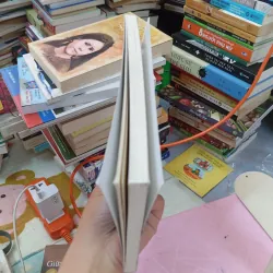 Hạnh Phúc Cầm Tay – Thích Nhất Hạnh | Sách Thiền Chánh Niệm 960627