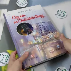 [MIỄN PHÍ BỌC SÁCH] Cây Kèn Và Chiếc Khẩu Trang 990370