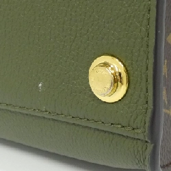 Túi Louis Vuitton On My Side MM M55302 - Hàng hiệu Chính hãng 803620