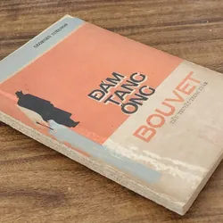 Truyện trinh thám cổ điển Pháp của Georges Simenon: ĐÁM TANG ÔNG BOUVET 715393