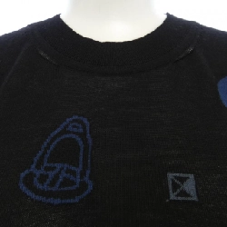 HERMES ニット 635476