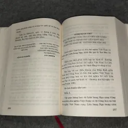 NIÊN GIÁM CÁC ĐIỀU ƯỚC QUỐC TẾ NƯỚC CỘNG HOÀ XÃ HỘI CHỦ NGHĨA VIỆT NAM KÝ NĂM 1992 701100