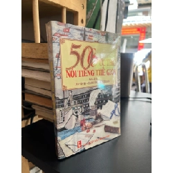 50 Bức thư nổi tiếng thế giới