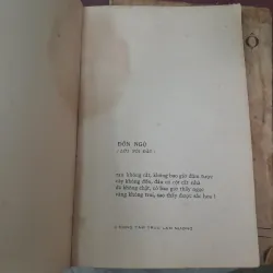 HÒA BÌNH TAI TƯỢNG HOÀNG ANH SẤM KÝ - TRÚC LÂM NƯƠNG 746496