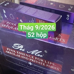2 tuýt Kem làm hồng môi , nhũ hoa mới 529915