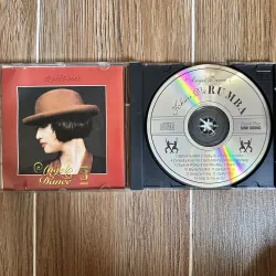 Khiêu vũ Rumba - CD gốc Hải ngoại 992486