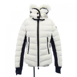 MONCLER GRENOBLE LAMOURA Áo khoác lông