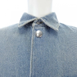 Áo sơ mi ngắn tay PRADA GEC067 S212 1ZAB - Hàng hiệu Authentic 892696