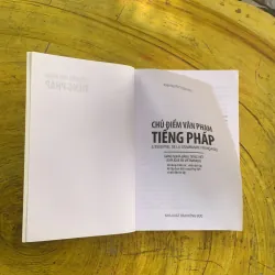 COMBO NGỮ PHÁP TIẾNG PHÁP &  CHỦ ĐIỂM VĂN PHẠM TIẾNG PHÁP  1022444