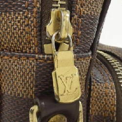 Túi đeo vai Louis Vuitton Damier Amazon N48074 610482