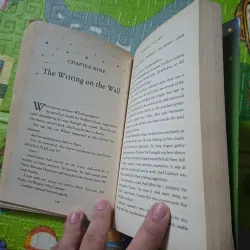 Harry Potter and the Chamber of Secrets 776879