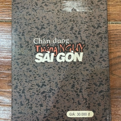 Chân dung tướng Ngụy Sài Gòn - Nguyễn Đình Tiên  (t4) 498024