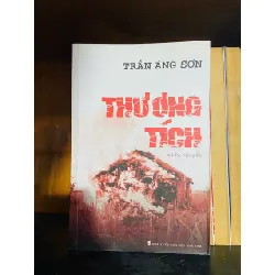 Thương tích - Trần Áng Sơn - VĂN HỌC - VAVO1211