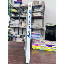 The Secrets of Pumps - Hitoshi Ogino 935206