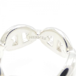 Nhẫn Hermès Chaine d'Ancre - Hàng hiệu Authentic 839385